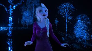 겨울왕국 2 Frozen II Photo