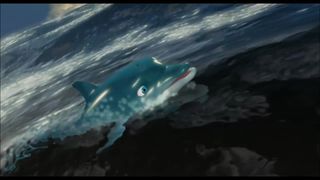 돌핀 : 꿈꾸는 다니엘의 용감한 모험 The Dolphin: Story of a Dreamer El delfín: La historia de un soñador 写真