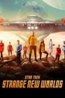 星際爭霸戰：奇異新世界 Star Trek: Strange New Worlds劇照
