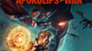 黑暗正義聯盟：天啟星之戰 Justice League Dark: Apokolips War劇照