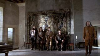 달타냥의 모험 D\'Artagnan and the Three Musketeers D\'Artagnan et les trois mousquetaires劇照
