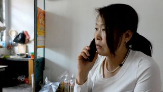마담 B Mrs.B. A North Korean Woman劇照