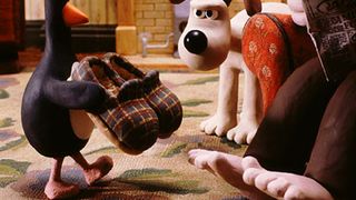 월레스와 그로밋 - 걸작선 Wallace & Gromit : The Best Of Aardman Animation 사진