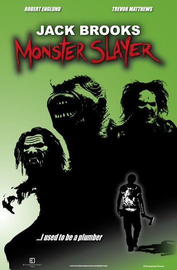 傑克·布魯克斯之怪獸殺手 Jack Brooks: Monster Slayer 사진