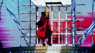 麥當娜：反叛之心巡迴演唱會 Madonna: Rebel Heart Tour 写真