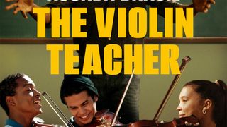 바이올린 티처 The Violin Teacher Foto