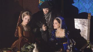 천일의 스캔들 The Other Boleyn Girl Photo
