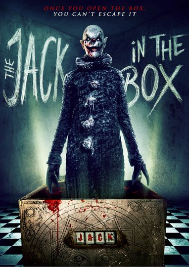 잭 인 더 박스 The Jack in the Box Foto