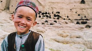 소년 미르-아프가니스탄의 10년 The Boy Mir劇照