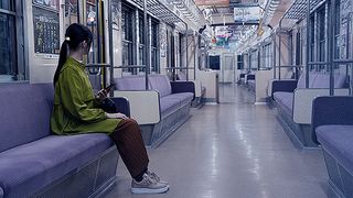 きさらぎ駅 사진