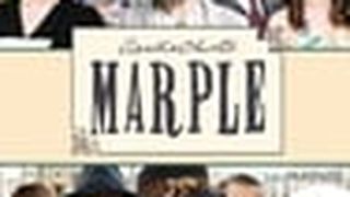 瑪波小姐探案 Agatha Christie\'s Marple劇照