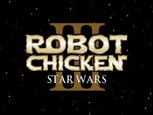 機器雞：星戰特輯3 Robot Chicken: Star Wars Episode III Photo
