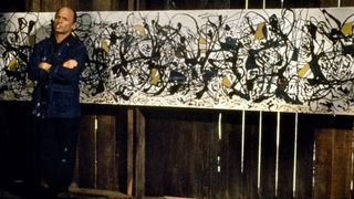 波洛克 Pollock 사진