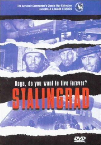 스탈린그라드: 도그스, 두 유 원트 투 리브 포에버? Stalingrad: Dogs, Do You Want to Live Forever? Photo