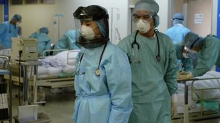 블레임 : 인류멸망2011 Pandemic, 感染列島 รูปภาพ