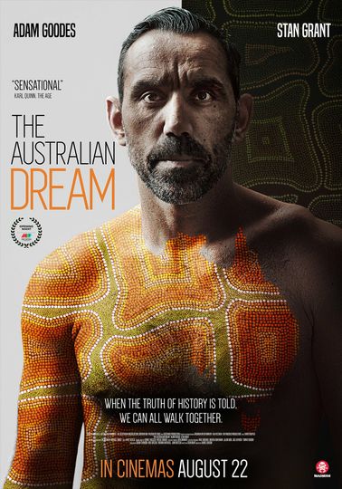 디 오스트레일리언 드림 The Australian Dream Photo