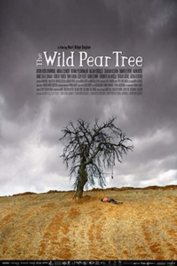 메이킹 오브 더 와일드 페어 트리 Making of The Wild Pear Tree劇照