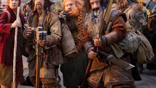 ảnh 호빗 : 뜻밖의 여정 The Hobbit: An Unexpected Journey