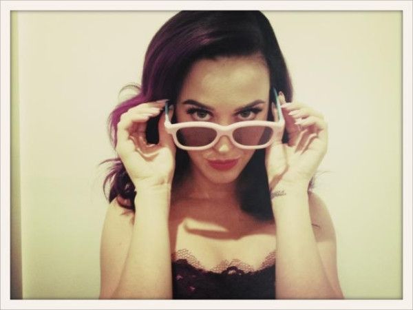 凱蒂·派瑞：這樣的我 Katy Perry: Part of Me Foto
