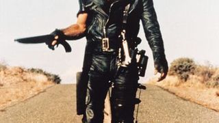 매드 맥스 2: 로드 워리어 Mad Max 2: The Road Warrior Photo