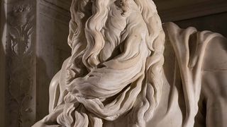 미켈란젤로 Michelangelo Foto