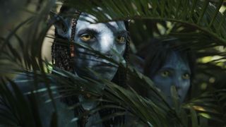 อวตาร: วิถีแห่งสายน้ำ Avatar 2 사진