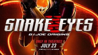 스네이크 아이즈: 지.아이.조 Snake Eyes: G.I. Joe Origins 사진