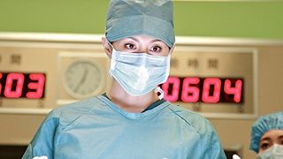 派遣女醫X ドクターX ～外科医・大門未知子～劇照