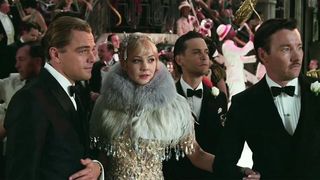 위대한 개츠비 The Great Gatsby劇照