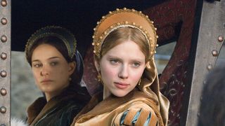 천일의 스캔들 The Other Boleyn Girl劇照