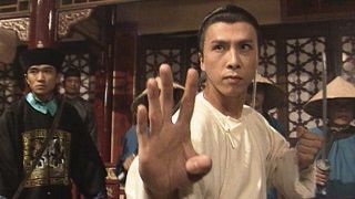 견자단의 홍희관 The Kung Fu Master劇照