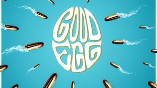 굿 에그 Good Egg Photo