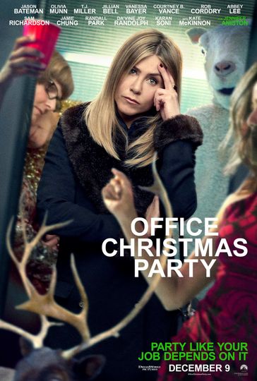 ảnh 오피스 크리스마스 파티 Office Christmas Party
