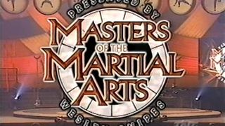 마스터스 오브 더 마셜 아츠 프리젠티드 바이 웨슬리 스나입스 Masters of the Martial Arts Presented by Wesley Snipes劇照