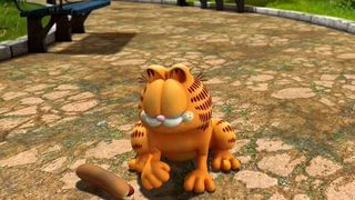 가필드: 진짜 세상으로의 모험 Garfield Gets Real Photo