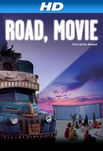 公路，電影 Road, Movie劇照