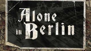 얼론 인 베를린 Alone in Berlin劇照