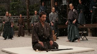 할복 : 사무라이의 죽음 HARA-KIRI: Death of a Samurai 一命 รูปภาพ
