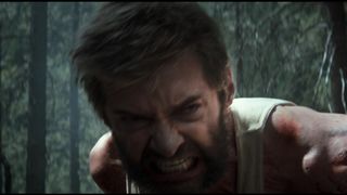 金剛狼3：殊死一戰 Logan รูปภาพ