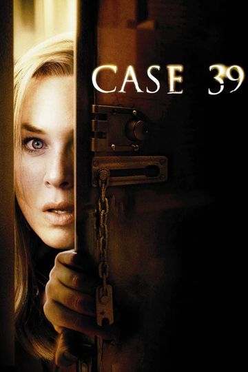 第39號案件 Case 39 Foto