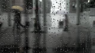비(雨) Rain Foto