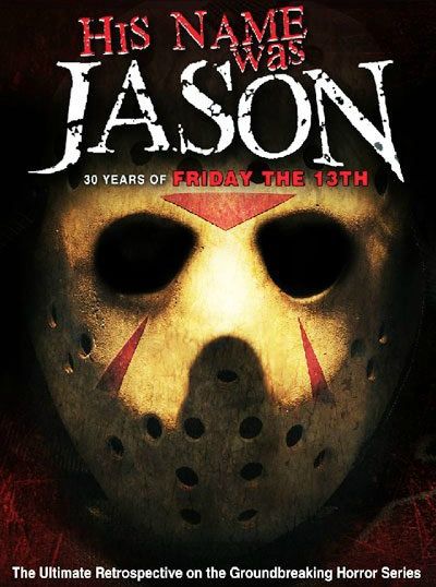 히스 네임 워즈 제이슨: 30 이어스 오브 프라이데이 더 서틴스 His Name Was Jason: 30 Years of Friday the 13th 사진