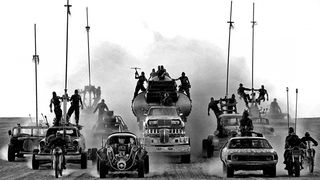 瘋狂的麥克斯4：狂暴之路 Mad Max: Fury Road Foto
