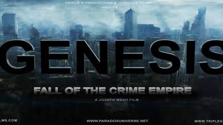 제네시스 : 새로운 시대의 서막 Genesis: Fall of the Crime Empire劇照