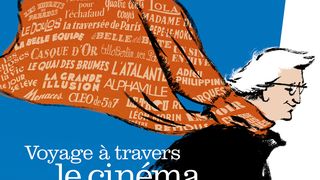 프렌치 시네마 스토리 A Journey Through French Cinema Photo