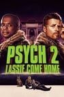 靈異妙探2：萊斯歸來 Psych 2: Lassie Come Home Foto