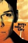 男孩別哭 Boys Don\'t Cry Photo
