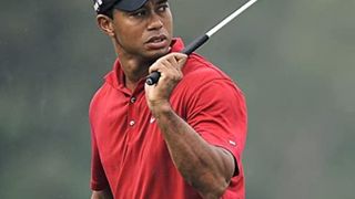 타이거 우즈: 아이콘 Tiger Woods: Icon Foto