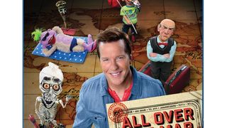 Jeff Dunham: All Over the Map Dunham: All Over the Map 写真