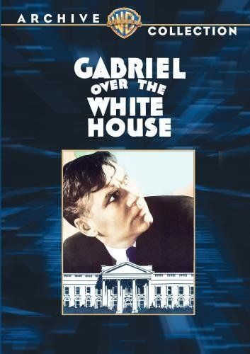 가브리엘 오버 더 화이트 하우스 Gabriel Over the White House劇照